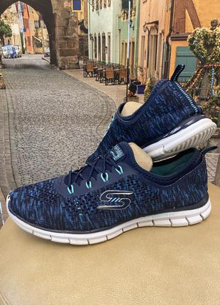 Кросівки skechers, 38 р-р