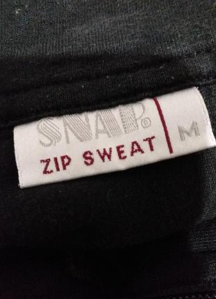 Толстовка, свитшот, термо. 3