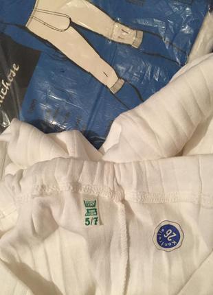 Подштанники мужские