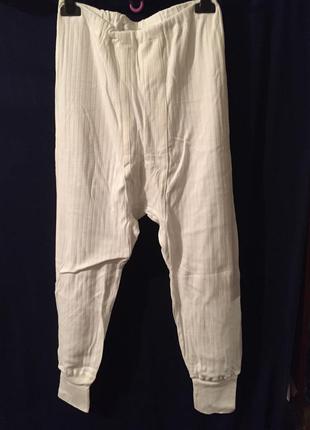 Подштанники мужские