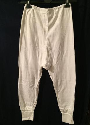 Подштанники мужские