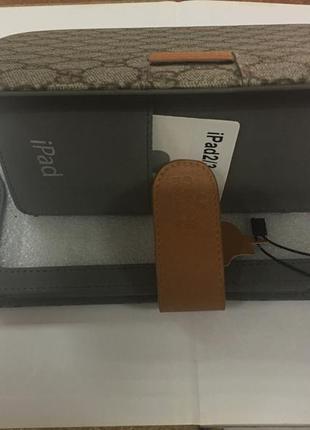 Чехол для apple ipad 3