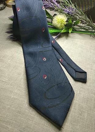 Галстук винтажный.