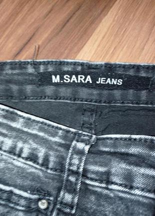 Джинси джинсы 👖 варенки слим4 фото