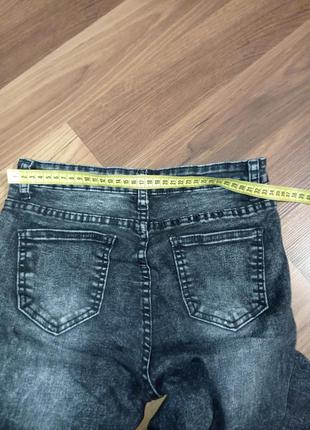 Джинси джинсы 👖 варенки слим8 фото