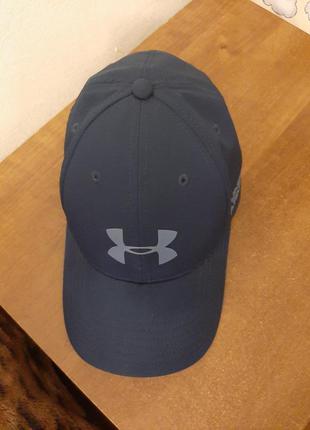 Under armour (оригінал) бейсболка, кепка