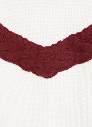 Новый женский свитер mango, оригинал, размер xl8 фото