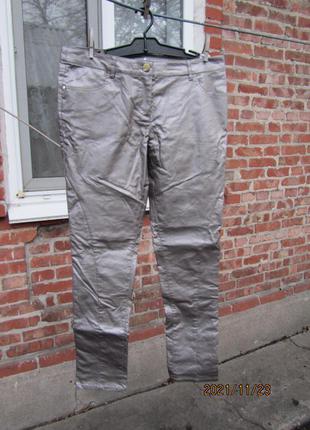 Нарядные стильные брюки2 фото