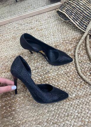 Туфли лодочки 👠