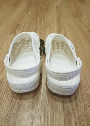 Кроксы luck line 36-41