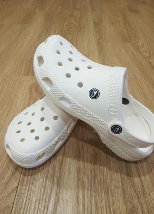 Кроксы luck line 36-41