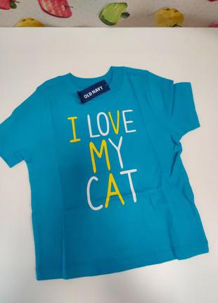 Футболка old navy