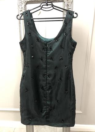 Сукня вінтаж англія 2