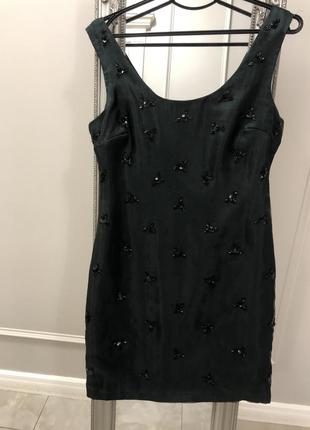 Сукня вінтаж англія