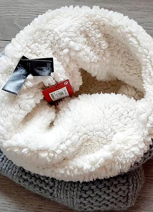 Снуд marks and spencer.