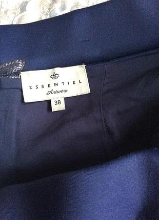 Нарядная юбка essentiel 5