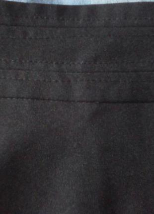Черная юбка карандаш  от   new look3 фото