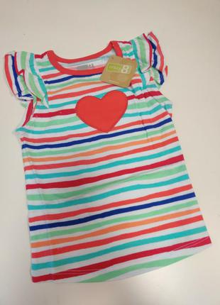 Футболка crazy8