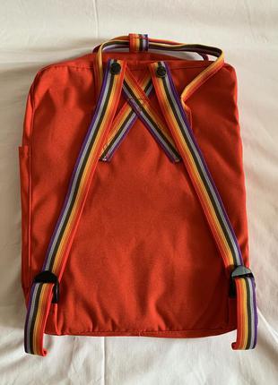 Kanken рюкзак для школи3 фото