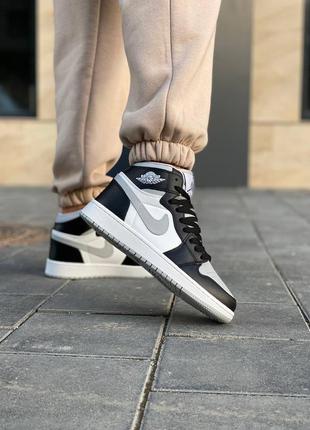 Кросівки жіночі найк nike air jordan