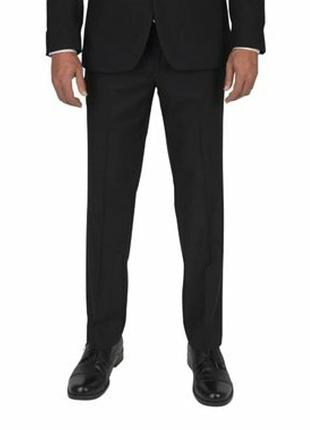 Класичні костюмні брюки kenneth cole reaction