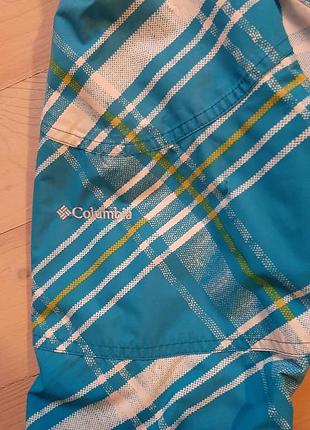 Куртка columbia 5