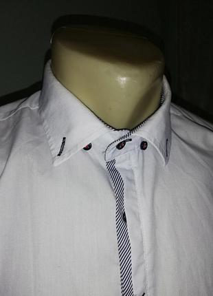 Сорочка ідеальна для весілля