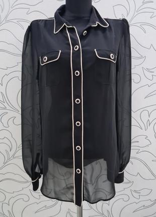 Блуза  zara