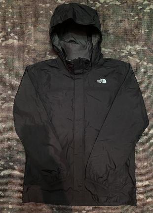 Ветровка the north face, оригинал, размер м boys3 фото