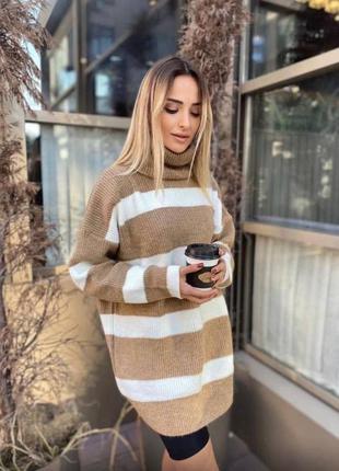 Сукні светри