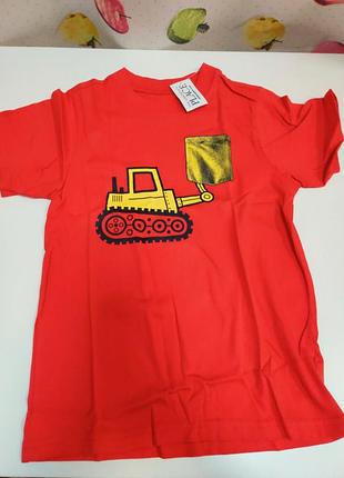 Футболка the children's place