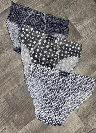 Мужские боксеры трусы