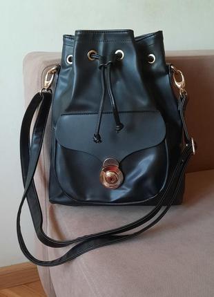 Maddison,сумка-рюкзак