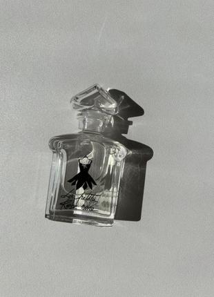guerlain la petite robe noire intense