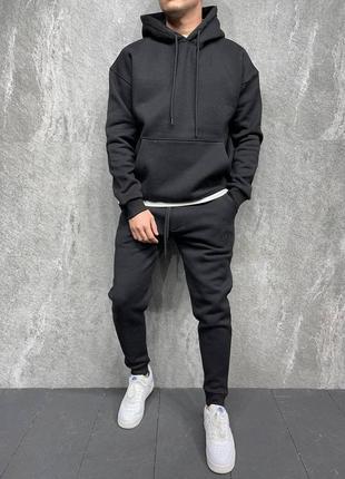 Спортивный костюм на флисе 🔥