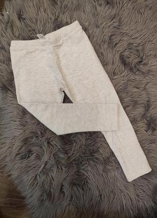 Тепленькі лосіни