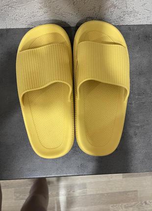 Шлёпанцы galosha