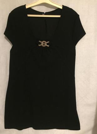 Туника вискоза 52 размер