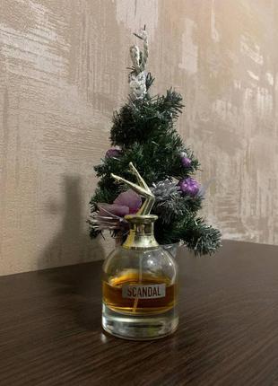 Jean Paul Gaultier pour homme