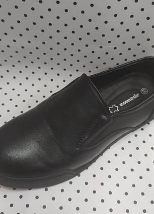 Туфли мальчик apawwa 33-37р