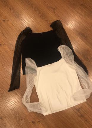 Праздничная кофточка р м