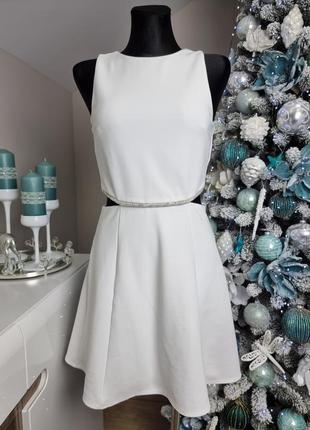 Сукня міні  top shop 2