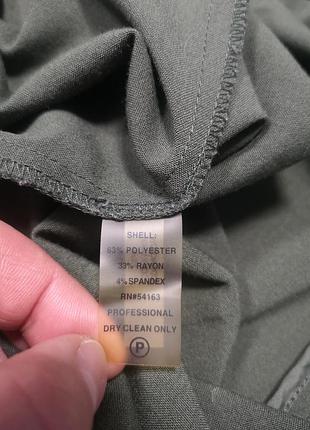 Платье calvin klein 5