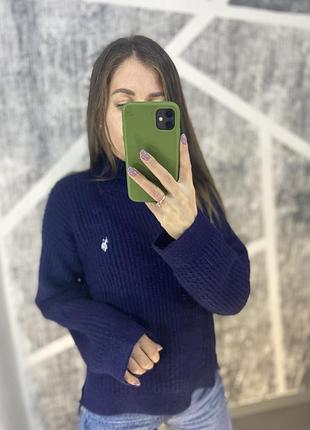 Свитер us polo assan 6