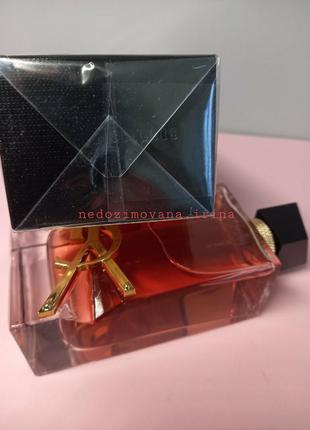 Yves saint laurent libre intense

парфюмированная вода2 фото