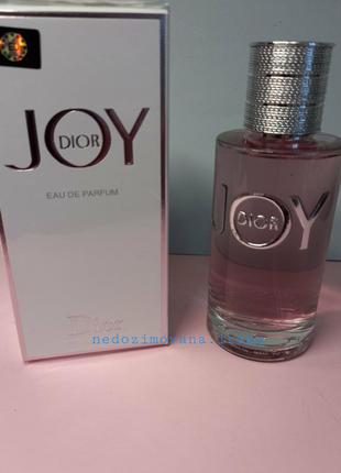 Dior joy by dior парфюмированная вода 🌸
