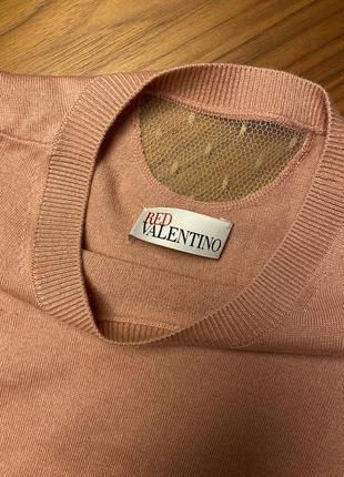 Кашемир от red valentino