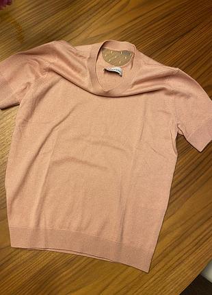 Кашемир от red valentino 2