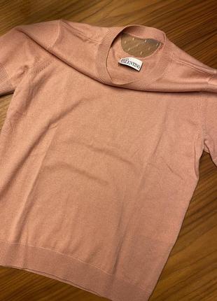Кашемир от red valentino 4