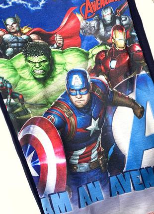Оригінальний дитячий лонгслив "месники. марвел. avengers. marvel"😍 2